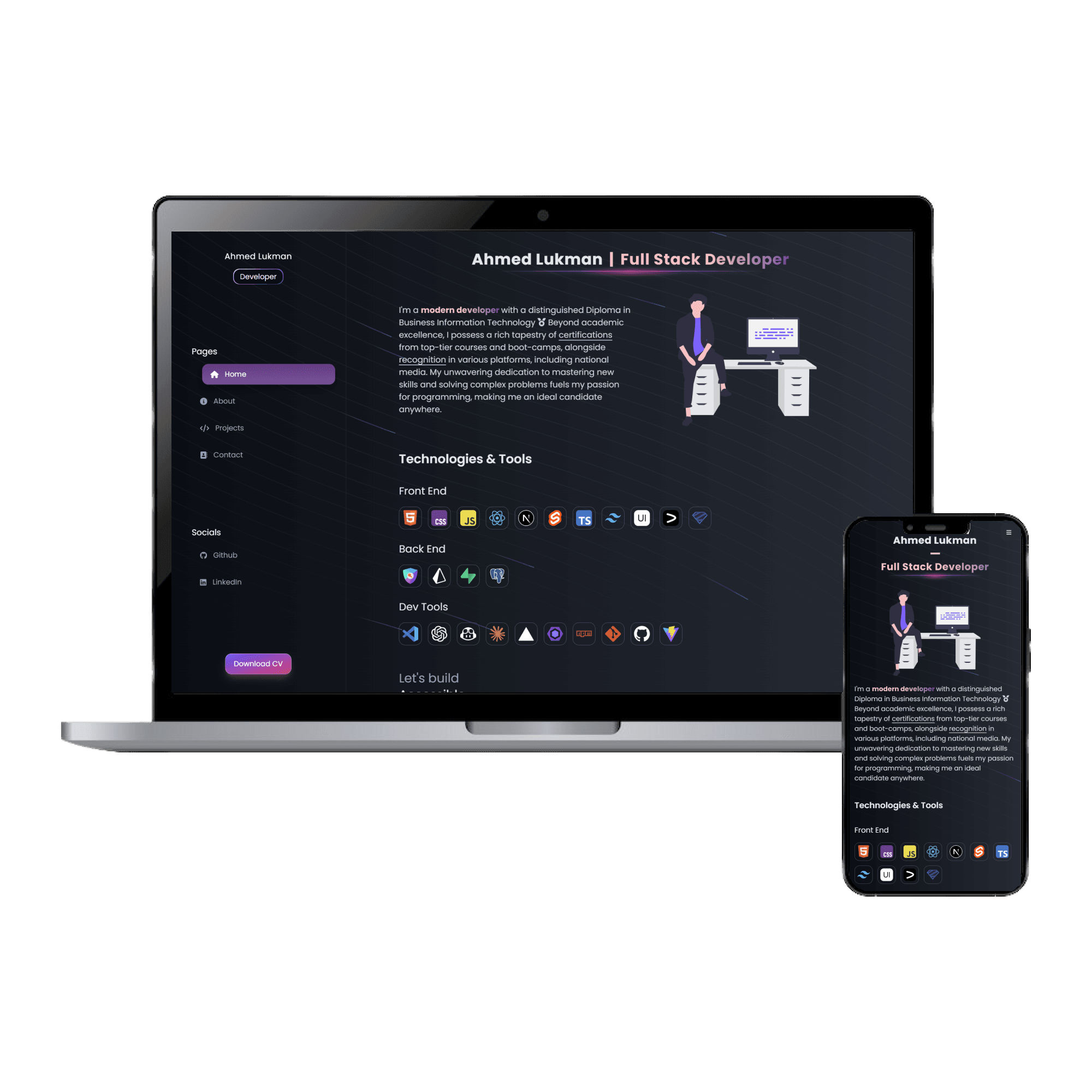 Portfolio