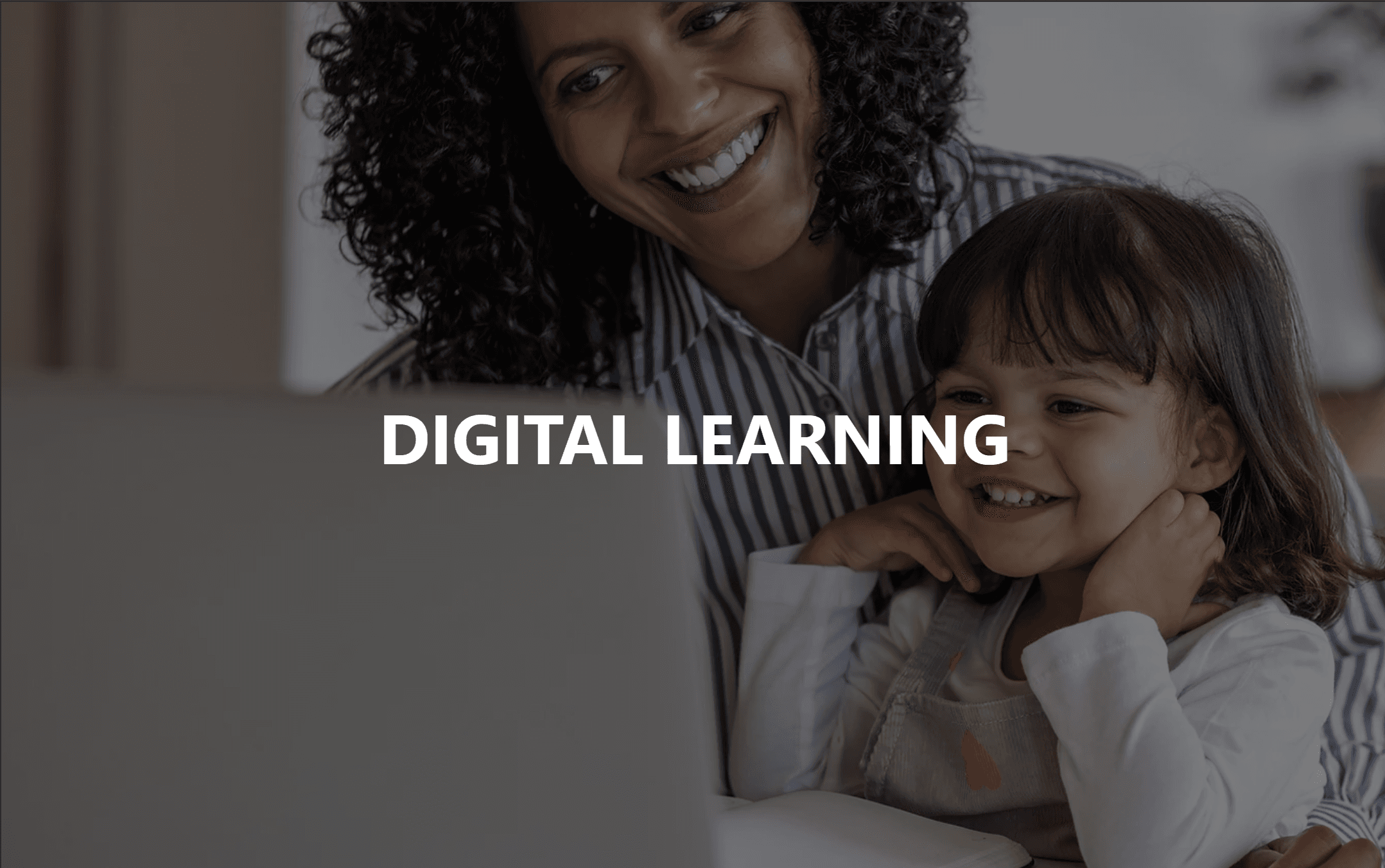 Digital Learning