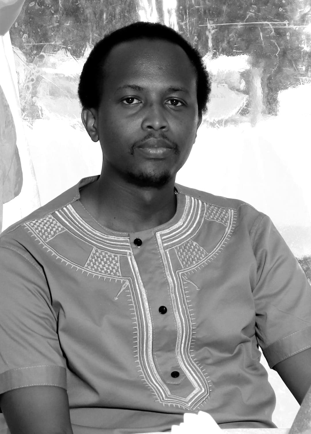 Kelvin Ndambuki