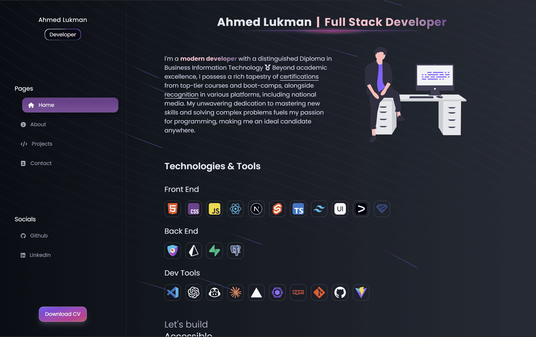 Portfolio
