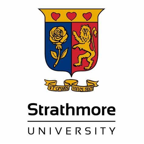 Strathmore Institute